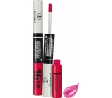 Dermacol 16H Lip Colour dlhotrvajúca farba na pery 18 3 ml a 4,1 ml