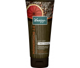Kneipp Pánska záležitosť 2.0 2v1 sprchový gél s prírodnými výťažkami pre mužov 200 ml