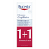 Eucerin DermoCapillaire hypertolerantní šampón pre citlivú pokožku 2 x 250 ml, duopack