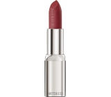 Artdeco High Performance Lipstick rúž 738 Mat Crimson Red 4 g