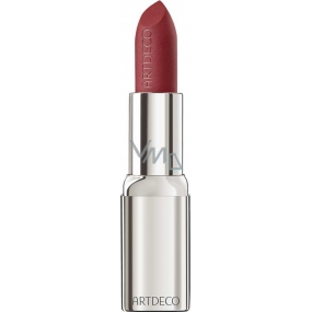 Artdeco High Performance Lipstick rúž 738 Mat Crimson Red 4 g