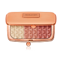 Makeup Revolution Renaissance Illuminate paletka rozjasňovač Radiant in Rose 14 g