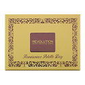 Makeup Revolution Renaissance Day paletka očných tieňov 5 x 1 g