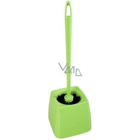 Spokar Color WC Súprava kefa priemer 75 mm, plastový kryt 4342 (viac farieb)