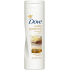 Dove Purely Pampering Bambucké maslo a vanilka telové mlieko pre všetky typy pleti 250 ml