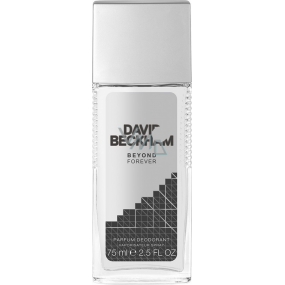 David Beckham Beyond Forever parfumovaný deodorant sklo pre mužov 75 ml Tester