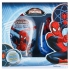 Marvel Spiderman sprchový gél 250 ml + Hubka darčeková sada pre deti