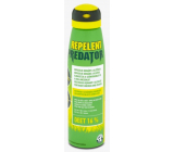 Predator Repelent Deet 16% repelentný sprej odpudzuje komáre a kliešte 150 ml