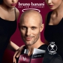 Bruno Banani Loyal Man deodorant sprej pre mužov 150 ml