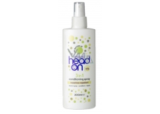 Anovia Tea Tree 3v1 kondicionér proti všiam pre deti sprej 250 ml