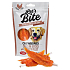 Brit Lets Bite Žuvacie tyčinky s kuracími filety doplnkové krmivo pre psov 300 g