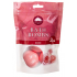 Elysium Spa Rose šumivá guľa-bomba do kúpeľa 3 x 50 g