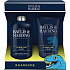 Baylis & Harding Men Citrus, Limetka a Mäta umývací gél na telo a vlasy 300 ml + sprchový gél 200 ml, kozmetická sada