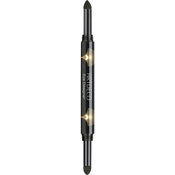 Artdeco Eye Designer Applicator obojstranný aplikátor očných tieňov
