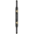 Artdeco Eye Designer Applicator obojstranný aplikátor očných tieňov