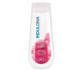 Indulona Ružové kvety telové mlieko pre normálnu typ pokožky 400 ml