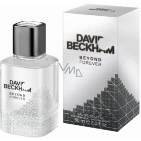 David Beckham Beyond Forever Men voda po holení 60 ml
