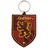 Epee Merch Harry Potter - Chrabromil Kľúčenka gumová 5 x 7 cm