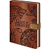 Epee Merch Hra o Tróny Game of Thrones - Sigils Blok A5 21 x 15 cm premium linajkový