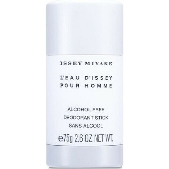 Issey Miyake L Eau d Issey pour Homme deodorant stick 75 g