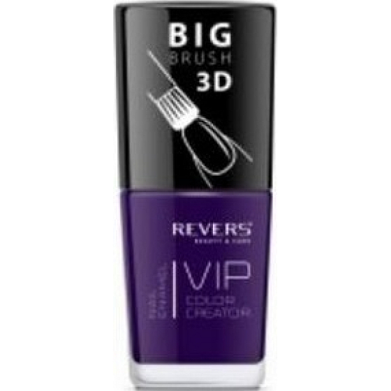 Reverz Beauty & Care Vip Color Creator lak na nechty 023, 12 ml