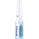 Nivea Hydra Skin Effect intenzívna hydratačná 7-dňová kúra s kyselinou hyalurónovou 7 x 1 ml