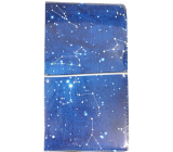 Albi Set luxusné blok s náhradnou náplňou Súhvezdie 10 x 17,5 cm