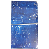 Albi Set luxusný blok s náhradnou náplňou Súhvezdie 10 x 17,5 cm