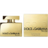 Dolce & Gabbana The One Gold Intense parfumovaná voda pre ženy 75 ml