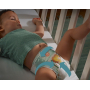Pampers Active Baby veľkosť 6, 13 - 18 kg plienkové nohavičky 44 ks