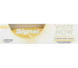 Signal White Now Forever White zubní pasta 75 ml