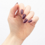Essence Gelový lak na nechty 20 Please Berry Me 8 ml