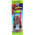 Zubná kefka Firefly Spiderman s uzáverom pre deti 2 kusy