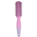 Donegal Pink Lychee Kefa na vlasy úzka 23,5 cm 1274