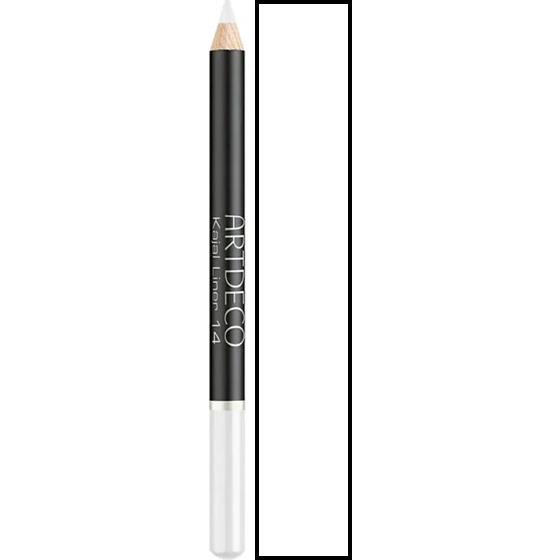 Artdeco Kajal Liner ceruzka na oči 14 White 1,1 g