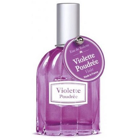 Esprit Provence Violet toaletná voda pre ženy 25 ml