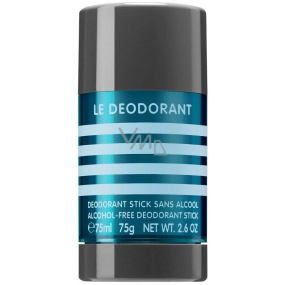 Jean Paul Gaultier Le Male dezodorant pre mužov 75 ml