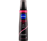 Nivea Extreme Hold Penová maskara 150 ml