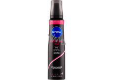 Nivea Extreme Hold Penová maskara 150 ml
