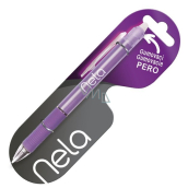 Nekupto Gumové pero s názvom Nela