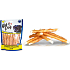 KidDog Chicken Chewing Rolls kuracie mäso na buffalo tyčinke 8 mm 250 g