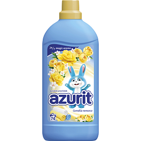 Azurit aviváž Camellia romance, 74 praní, 1628 ml Azurit aviváž Camellia romance, 74 praní, 1628 ml