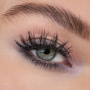 Catrice Faked Dramatic Curl Lashes umelé riasy 1 pár