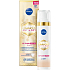 Nivea Luminous630 pleťový krém 3v1 v svetlom odtieni 01 Light 40 ml