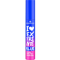 Essence I love Extreme Crazy volume modrá riasenka 12 ml