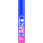 Essence I love Extreme Crazy volume modrá riasenka 12 ml