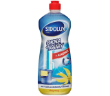 Sidolux Ylang Ylang univerzální čistič na okna a rámy 1 l