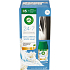 Air Wick Freshmatic Cool Linen & White Lilac - Vôňa sviežeho prádla automatický osviežovač komplet 250 ml
