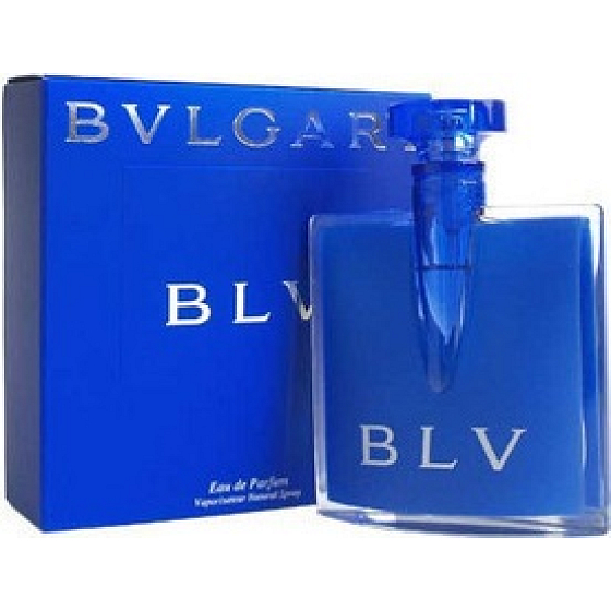 Bvlgari Blv toaletná voda pre ženy 75 ml