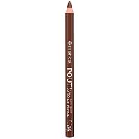 Essence tužka na rty POUTline soft glide 04 Cocoa Me Crazy, 0,62 g